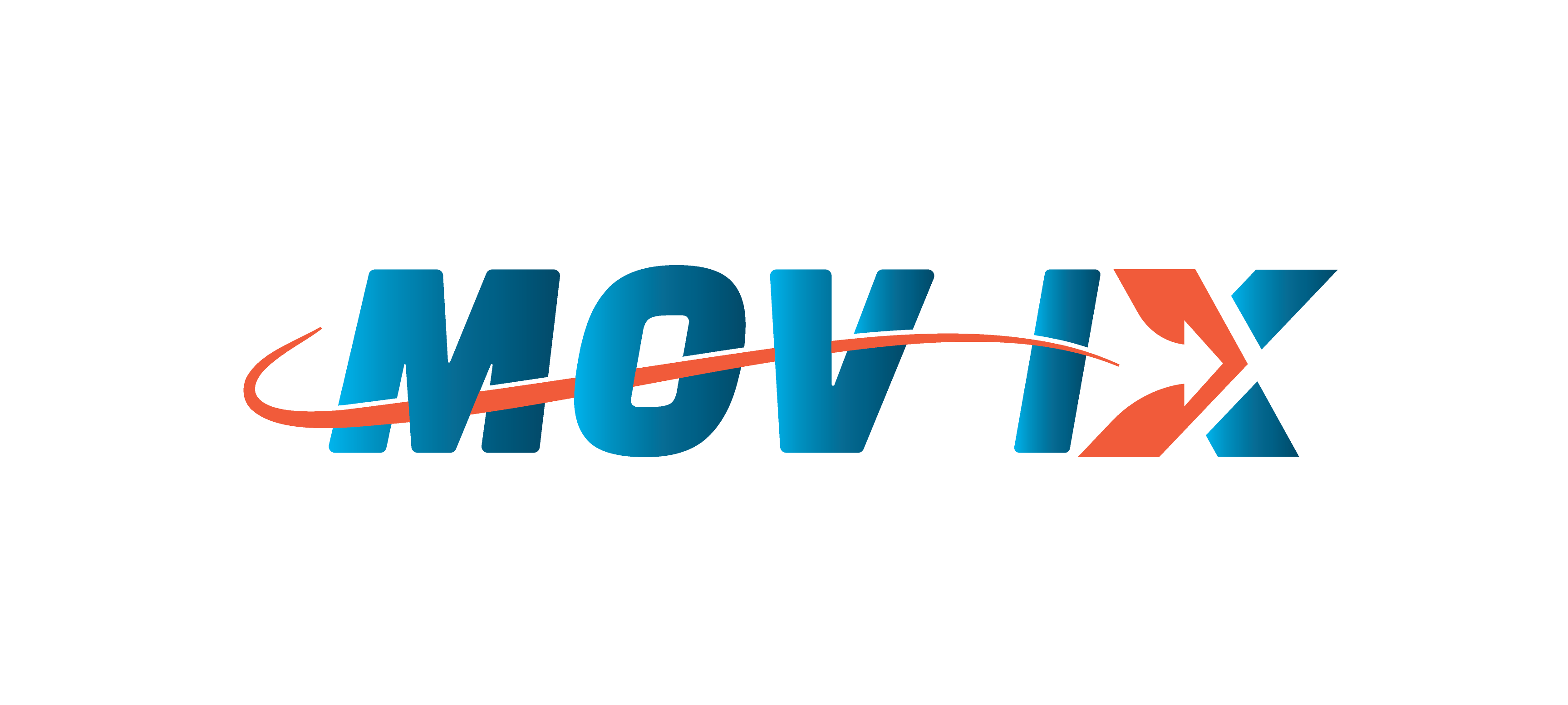 Mov-IX Logo